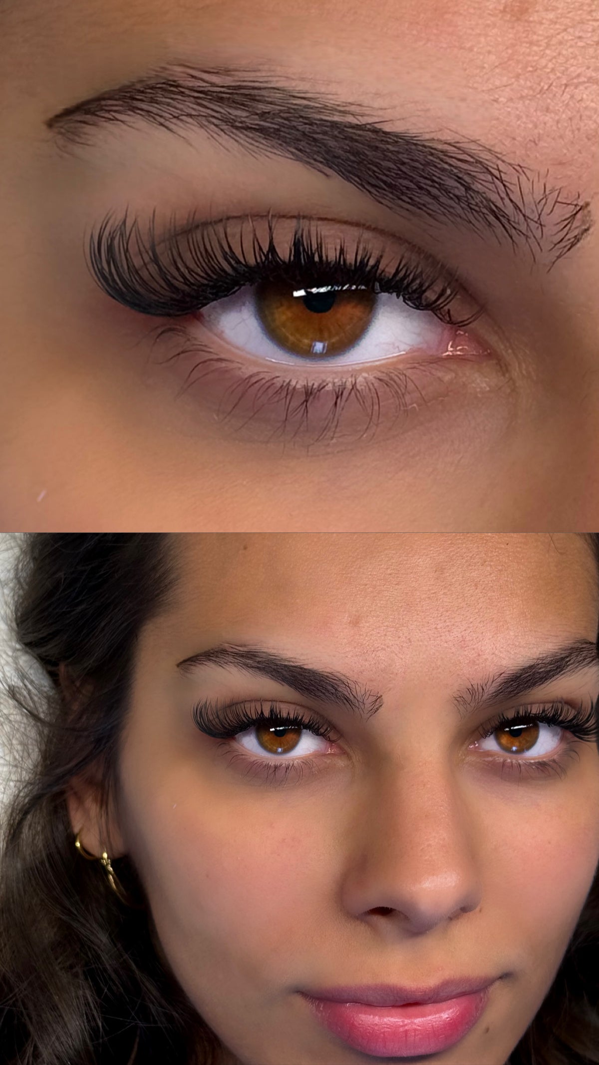 Cils a cils Elipse