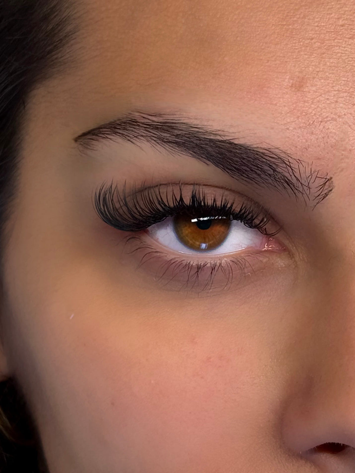 Cils a cils Elipse