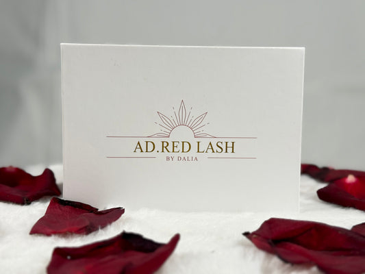 Bouquet préfait 10D 0.07 mix 9-16mm